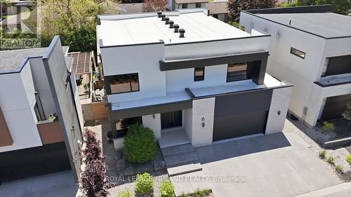 6 - 1452 Byron Baseline Road, London South (South K), ON - Outdoor With Exterior