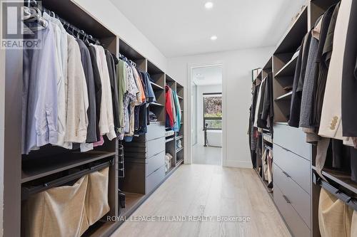 6 - 1452 Byron Baseline Road, London South (South K), ON - Indoor With Storage
