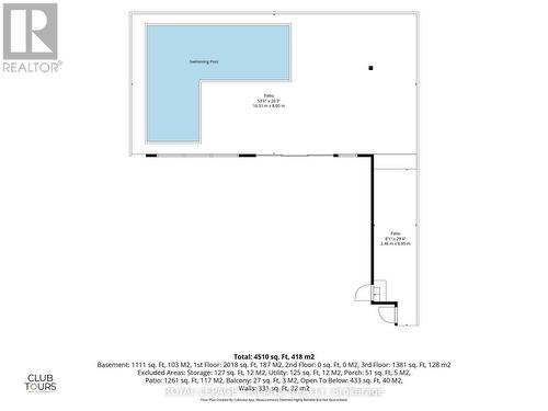 6 - 1452 Byron Baseline Road, London South (South K), ON - Other