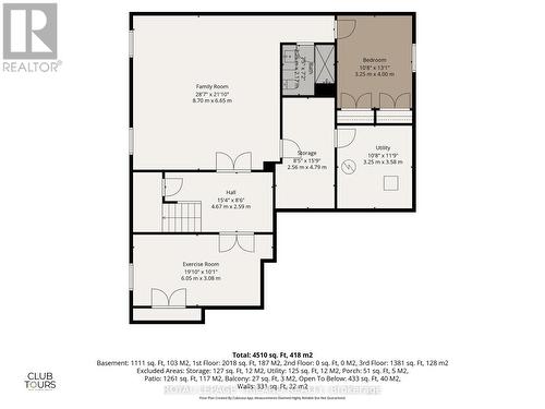 6 - 1452 Byron Baseline Road, London South (South K), ON - Other