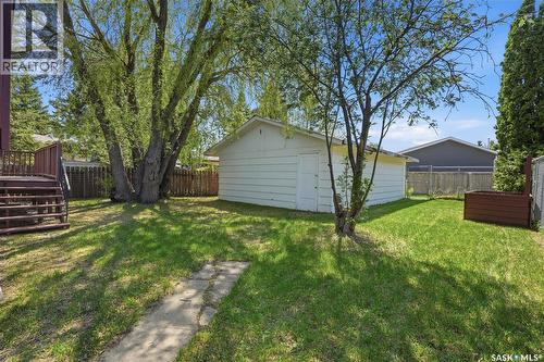 118 Laurentian Drive, Saskatoon, SK - Outdoor