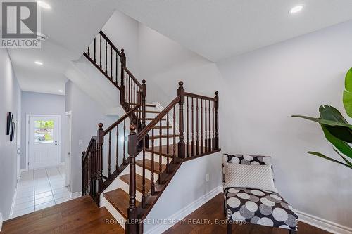 132 Mancini Way E, Ottawa, ON - Indoor Photo Showing Other Room