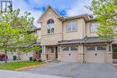 132 Mancini Way E, Ottawa, ON  - Outdoor With Facade 