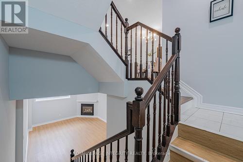 132 Mancini Way E, Ottawa, ON - Indoor Photo Showing Other Room