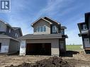 465 Germain Manor, Saskatoon, SK  - Outdoor 