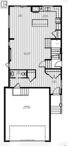 465 Germain Manor, Saskatoon, SK - Other