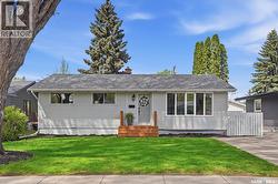 21 Potter CRESCENT  Saskatoon, SK S7H 3O2