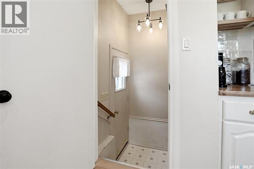 21 Potter Crescent, Saskatoon, SK - Indoor Photo Showing Other Room