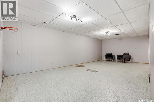 21 Potter Crescent, Saskatoon, SK - Indoor