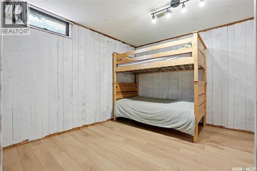 21 Potter Crescent, Saskatoon, SK - Indoor Photo Showing Bedroom