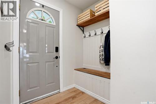 21 Potter Crescent, Saskatoon, SK - Indoor Photo Showing Other Room