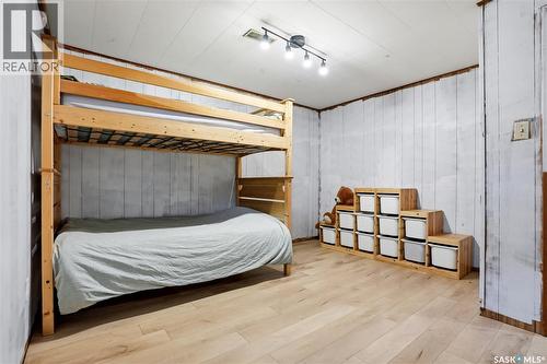 21 Potter Crescent, Saskatoon, SK - Indoor Photo Showing Bedroom