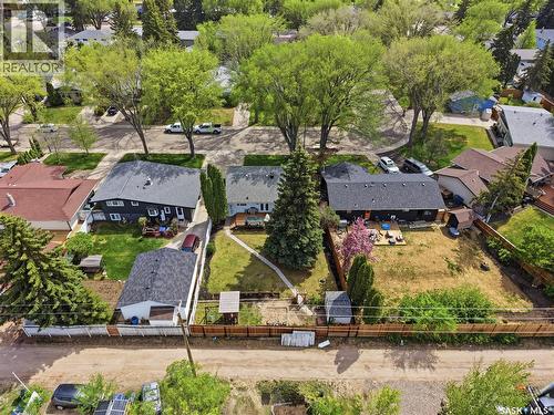 21 Potter Crescent, Saskatoon, SK - Outdoor With View