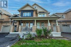 BASEMENT - 272 DUNCAN LANE Milton, ON L9T 7A8
