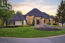 1863 SHAVER Road Ancaster, ON L9G 3L1