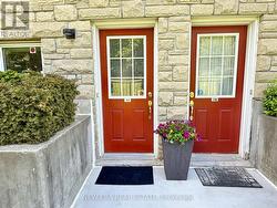 77 - 65 FOUNDRY AVENUE Toronto, ON M6H 4K7
