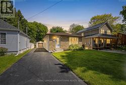 101 KING STREET Halton Hills, ON L7G 2G8