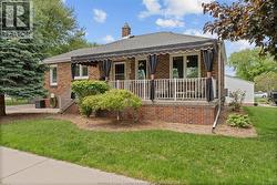 12374 RENAUD STREET Unit# MAIN LEVEL Tecumseh, ON N8N 1P6