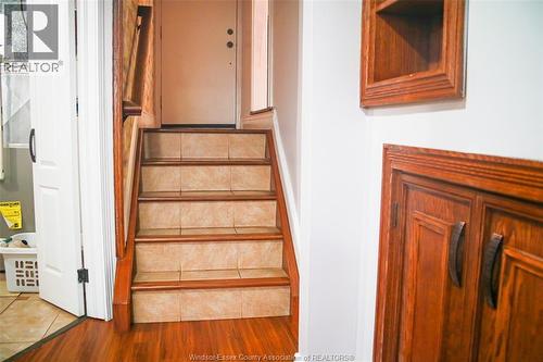 2709 Clemenceau, Windsor, ON - Indoor Photo Showing Other Room