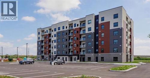 4785 WALKER ROAD Unit# 308  Windsor, ON N9G 0E3