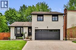 2478 CAVENDISH Drive  Burlington, ON L7P 3T9