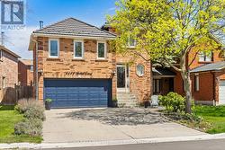4579 TRIBAL COURT  Mississauga, ON L4Z 2R1
