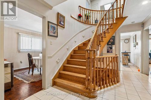 4356 Wakefield Crescent, Mississauga, ON - Indoor Photo Showing Other Room