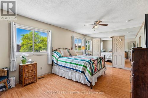 4356 Wakefield Crescent, Mississauga, ON - Indoor Photo Showing Bedroom