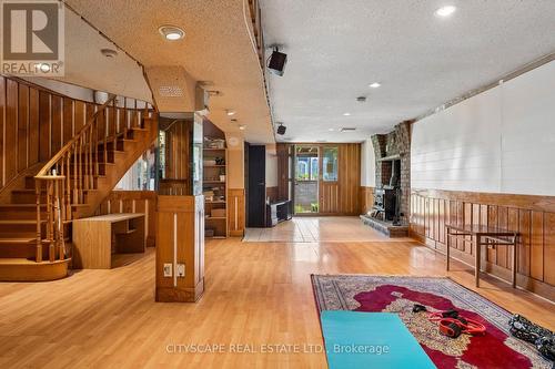 4356 Wakefield Crescent, Mississauga, ON - Indoor Photo Showing Other Room