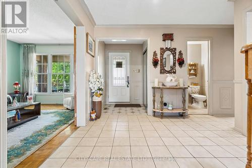 4356 Wakefield Crescent, Mississauga, ON - Indoor Photo Showing Other Room