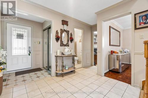 4356 Wakefield Crescent, Mississauga, ON - Indoor Photo Showing Other Room