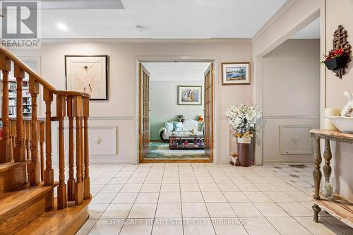 4356 Wakefield Crescent, Mississauga, ON - Indoor Photo Showing Other Room