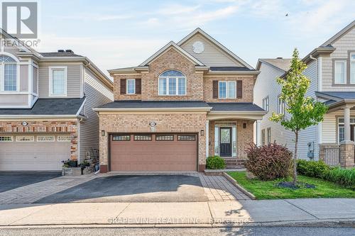 3009 FRESHWATER WAY  Ottawa, ON K2J 5J8
