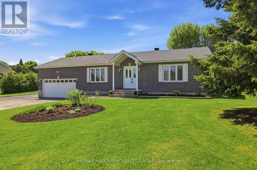 2740 LOCKWOOD LANE  Ottawa, ON K4C 1B6