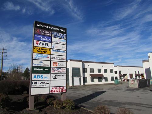 103 33415 Maclure Road, Abbotsford, BC 