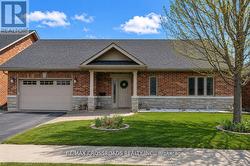 8 GREEN ARBOUR WAY Kawartha Lakes, ON K9V 0E6