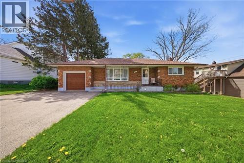 401 NELSON Street  Brantford, ON N3S 4E9