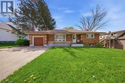 401 NELSON Street Brantford, ON N3S 4E9