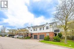 2 - 185 HIGHLAND CRESCENT  Kitchener, ON N2M 5P8
