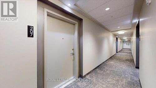 207 - 120 Summersides Boulevard, Pelham, ON 