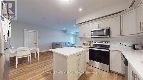 207 - 120 Summersides Boulevard, Pelham, ON 