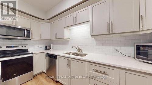 207 - 120 Summersides Boulevard, Pelham, ON 