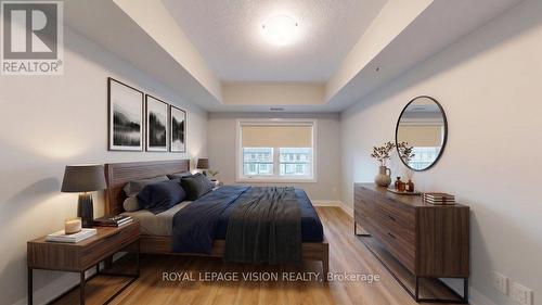 207 - 120 Summersides Boulevard, Pelham, ON 