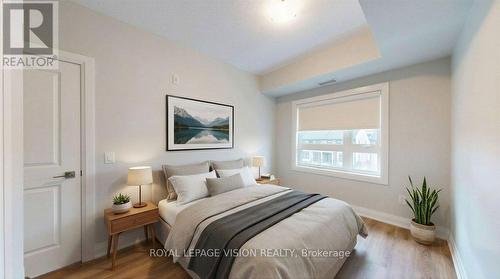 207 - 120 Summersides Boulevard, Pelham, ON 