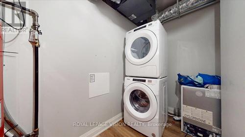 207 - 120 Summersides Boulevard, Pelham, ON 