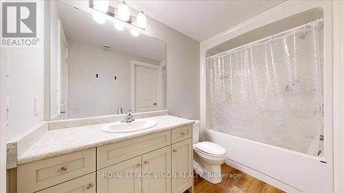 207 - 120 Summersides Boulevard, Pelham, ON 