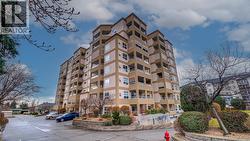 2285 ATKINSON Street Unit# 705 Penticton, BC V2A 8R7