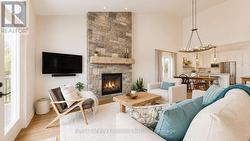 Family Room - 