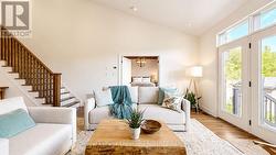 Family Room - 