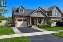 Front of House - 70 Plewes Drive, Collingwood, ON  - Outdoor With Facade 